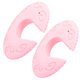thumbnail image 5 of 2pcs silicona dedo pellizco protector puerta pellizco protector bebé seguridad dedos protectores, 5 of 5
