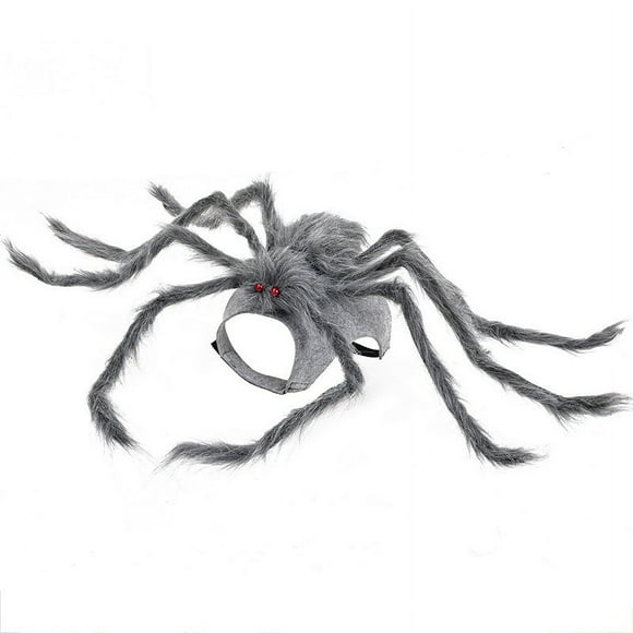 Birdeem Hallowen Pet Clothes Big Spider Transformation Costume Dog Costume Costume Pet Transformation Costume Funny Costume