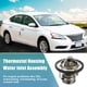 thumbnail image 3 of 21200-EA000 Auto Refrigerante Termostato para Nissan Altima Sentra Rogue, 3 of 7