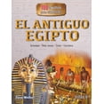 thumbnail image 1 of EL ANTIGUO EGIPTO EDITORIAL TRILLAS SA DE CV JANE WALKER, 1 of 2