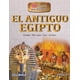 thumbnail image 1 of EL ANTIGUO EGIPTO EDITORIAL TRILLAS SA DE CV JANE WALKER, 1 of 2