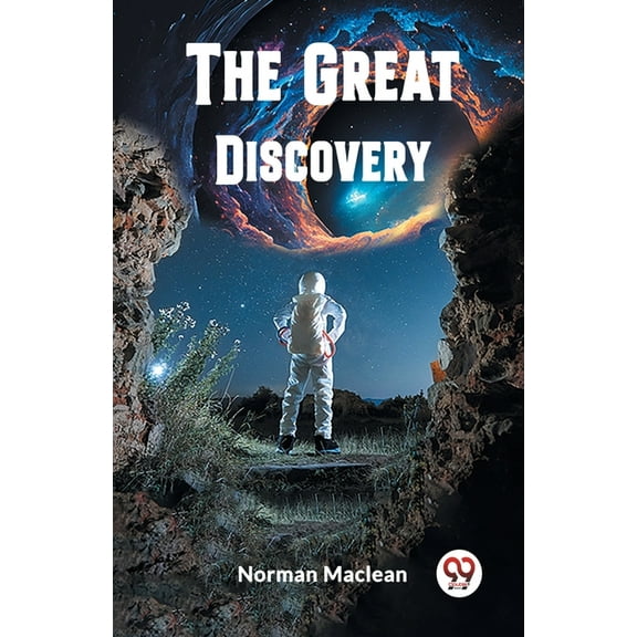 The Great Discovery, (Paperback)
