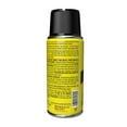 thumbnail image 4 of Goof Off Pro Remover Aerosol 3oz, 4 of 4