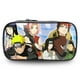 thumbnail image 2 of Estuche de lápices de dibujos animados, bolsa de almacenamiento de papelería de Anime, suministros escolares para niños, 2 of 8