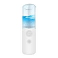 thumbnail image 1 of Nano Spray Hidratante Facial Práctico, Instrumento de Belleza para el Cuidado de la Piel Blanco, 1 of 8