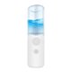 thumbnail image 2 of 2 Piezas Portátil Nano Hidratación Facial Hidratante Extensiones de Pestañas de La Piel Baoblaze Cara nano pulverizador, 2 of 8
