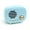 Blue, variant on Vintage Q108 Bluetooth Speaker Bluetooth 4.1 Multimedia Portable Radio Sound Box Support FM Radio TF Card ,High Volume Speakers