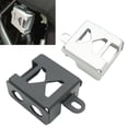 thumbnail image 2 of Tapa de aceite del tanque de líquido de freno trasero LIUXGMXG Para Suzuki DL1000 V-Strom 2014-2021 Plata, 2 of 5