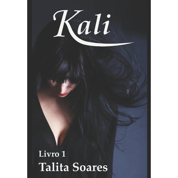 Kali: Livro 1 (Paperback)