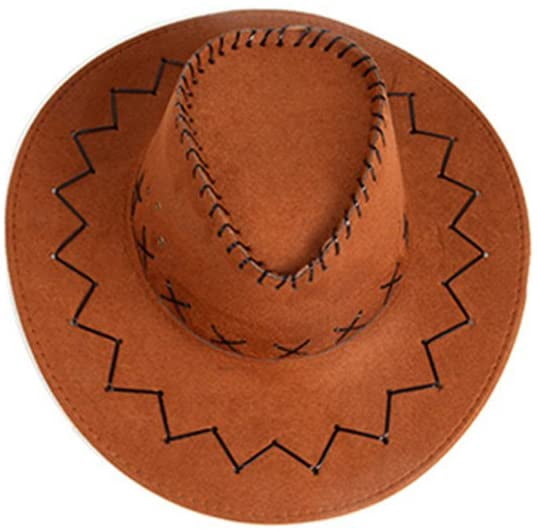 Cowboy hat western hat clothing 