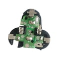 thumbnail image 2 of Peso ligero anti del sobrecalentamiento de la herramienta eléctrica accesoria del módulo del del PWB de de Placa de circuito Cola Placa de circuito, 2 of 8