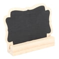 thumbnail image 1 of Tablero De Mensajes Ligero Y Fácil De Usar Para Decoración Del Hogar Tablero De Etiquetado Para Boda De Navidad ANGGREK Otros, 1 of 8