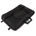 thumbnail image 1 of Portafolio Del Artista Totalizador Funda De Transporte De Arte Impermeable Bolsa De Hombro Tableros De Dibujo Bolsa Con Mango Para Dibujar Pin Negro Baoblaze Tote Portafolio de Arte, 1 of 8