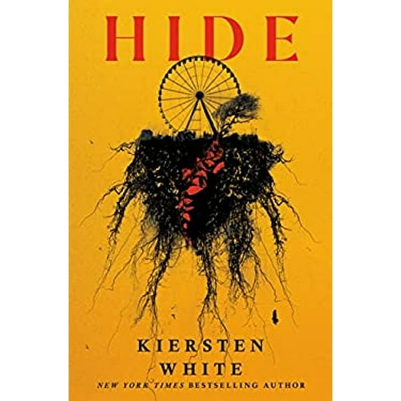 Pre-Owned Hide (Hardcover) 0593359232 9780593359235