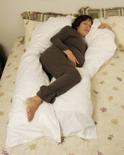 RestMate BodyNest Body Pillow