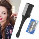 thumbnail image 3 of Peine De Afeitar Para El Cabello, Peine De Cuchillas De Afeitar, Más Largo, Previene La Oxidación Para Peluquería Para Uso Doméstico, 3 of 7
