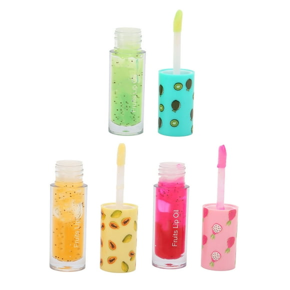 Moisturizing Lip Oil, Lip Oil Nourishing 0.2oz For Dating