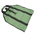 thumbnail image 1 of Bolsa para leña, bolsa para leña, bolsa multifunción para leña, bolsa para transportar leña, tecnología innovadora, 1 of 14