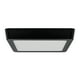 thumbnail image 3 of Estevez Luminaria LED para Sobreponer DRUM SQUARE ECO 12W 3000K Negro, 3 of 7