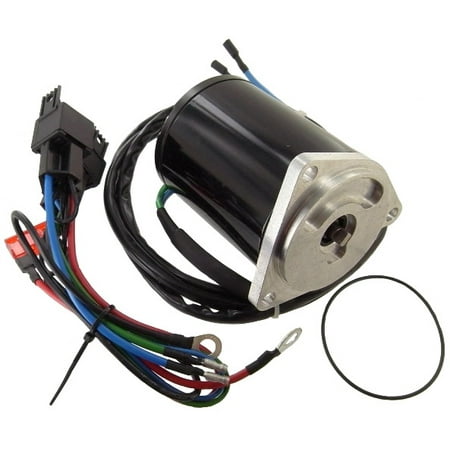 Four Stroke Airplane Engine - Tilt/Trim Motor Yamaha 2 & 4 Stroke Engines 200-300HP