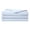 Light blue, variant on Cooling Comforter Cozival Lightweight Ice Silk Summer Quilt (110X150cm) - Breathable & Reversible Bed Comforter for Hot Sleepers - Machine Washable Cooling Bedding for All-Year Use - Soft & Cozy