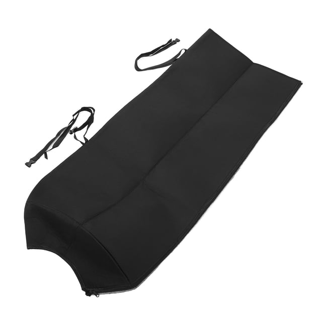 Water Softener Cover, Outdoor Water Softener Tank Cover Tank Rainproof Cover Softener Filter Tank Cover with Zipper, Softener Filter Cover for Water Softener Tank