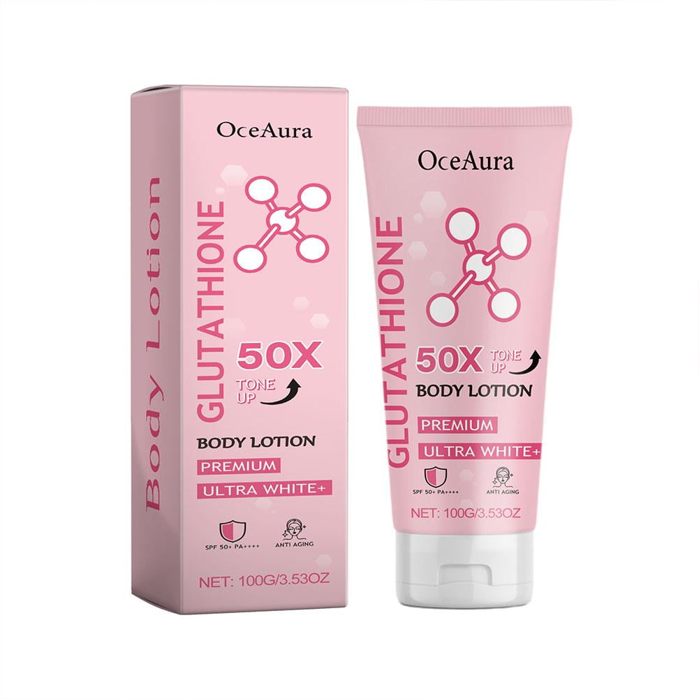 ボディローション Venature GLUTATHIONE 50X BODY LOTION Venature - Glutathione 50X Body Lotion - Premium Ultra White