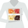 Freshness Guaranteed Seasonal Fruit Tray, 40 oz