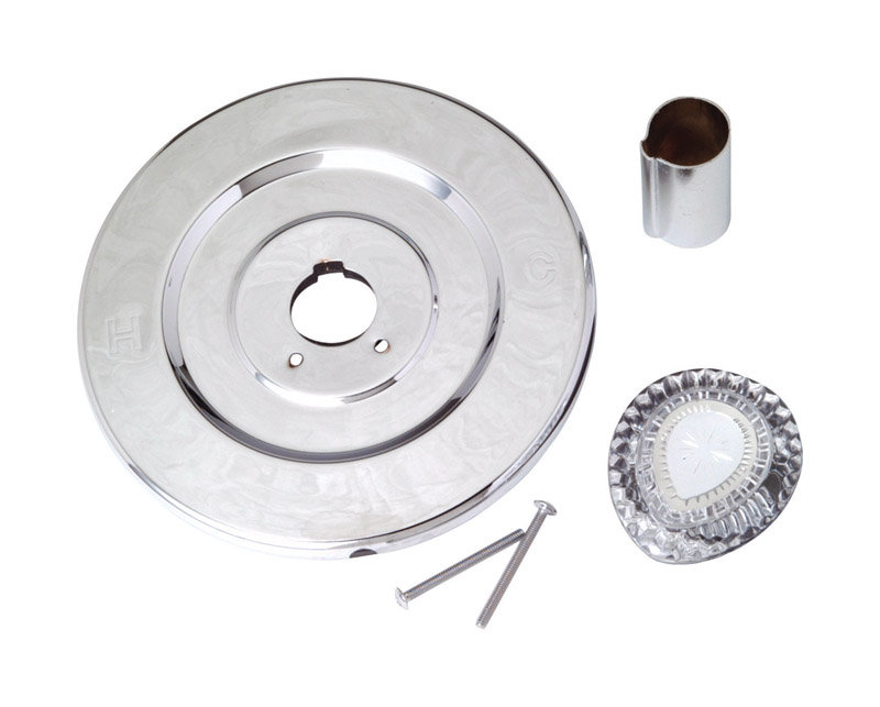 TRIM KIT FOR MOEN (Pack of 1)