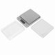 thumbnail image 2 of 4piezas 500G x 0.01G Mini Bascula para Alimentos Electronica Portatil Caja de Bolsillo Bascula Digital, 2 of 4