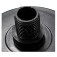 thumbnail image 4 of Filtro de aire para compresor Silence Filtration, rosca macho de 20 mm, color negro, p20241126195, 4 of 5