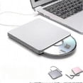 thumbnail image 1 of Apple Macbook Pro Air Mac Pc Laptop Usb External Slot In Cd / Dvd Drive Burner - Shun, 1 of 3