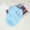 Blue, variant on Didog Pet Dog Cat Vest Clothes Warm Fleece Sweaters Jumper Puppy Winter Coat Pajamas Apparel Chihuahua