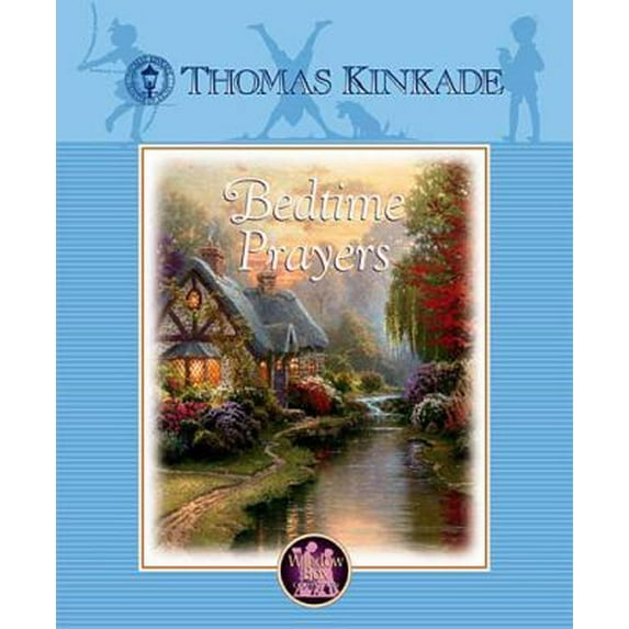 Pre-Owned Bedtime Prayers (Hardcover) 0849977673 9780849977671