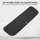 thumbnail image 4 of Cojín Del Asiento Trasero, Alfombrilla Suave Antisuciedad Para El Asiento Trasero, Resistente Al Envejecimiento Para El Modelo Y, 4 of 7
