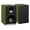 Olive, variant on ELAC DCB61 Debut ConneX Powered Bookshelf Speaker - Pair (Black)