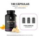 thumbnail image 4 of Quercetina 180c Con Vitamina C Quercetin Blend B Life. BLIFE Cápsulas, 4 of 8