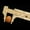 B, variant on Precision Solid Brass Caliper Measuring Tool for Home Use with 01mm Accuracy Durable and