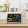 La Crosse View V40APROINT WiFi Professional Weather Center with