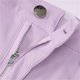 thumbnail image 3 of Gibobby Pantalones tipo cargo mujer American Retro Hip Hop Loose Fashion Worker Pants Hot Girls Are Thin And All Mats Wearing Pantalones(Morado,M), 3 of 5