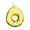 Green, variant on Soft Bread-Shaped Pet Collar for Dogs and Cats, -Lick Collar Polyester Polyester Ear Protector Soft Foam Coverage for Grooming Bathing Travel Noise-Sensitive Moments Daily Pet Care