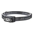 thumbnail image 2 of Headlamp, Rechargeable Headlamp Powerful with 5 Light Modes, IPX4 Waterproof, Portable LED Headlamp with Red Light for Fishing/Camping/Cycling/Hiking, 2 of 3