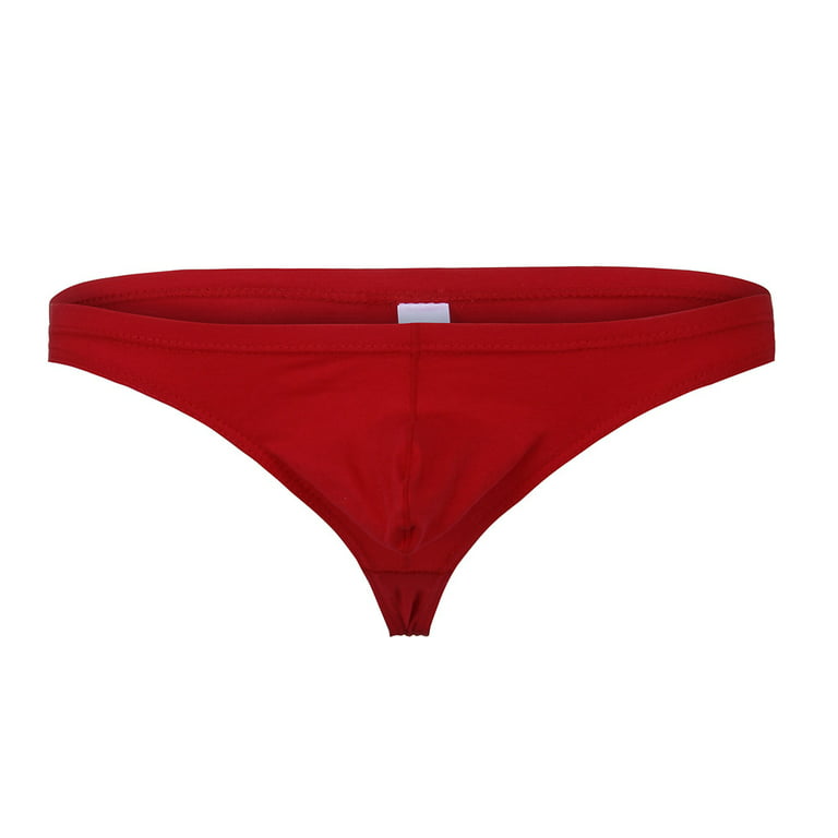 QAZXD Men's Underwear Ice Silk Sweat Absorbing Breathable Boxer Briefs Buy  2 Get 1 Free（Black，XL） 