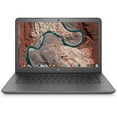 thumbnail image 3 of Restored HP 14-CA061DX 14" HD Touchscreen Chromebook Intel Celeron N3350 4GB 32GB eMMC (Refurbished), 3 of 5