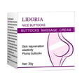 thumbnail image 4 of Fiudx Crema para Glúteos, Fórmula Nutritiva Natural, Efecto Reafirmante Rápido, Moldeador Duradero, Rutina de Masaje Diario, para Todo Tipo de Piel, Solución Segura y Eficaz., 4 of 6