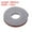 Grey, variant on Uxcell U-Shape Edge Banding, 16.4ft Self-Adhesive Edge Banding Trim for Cabinet Repair Furniture Restoration White 15mm