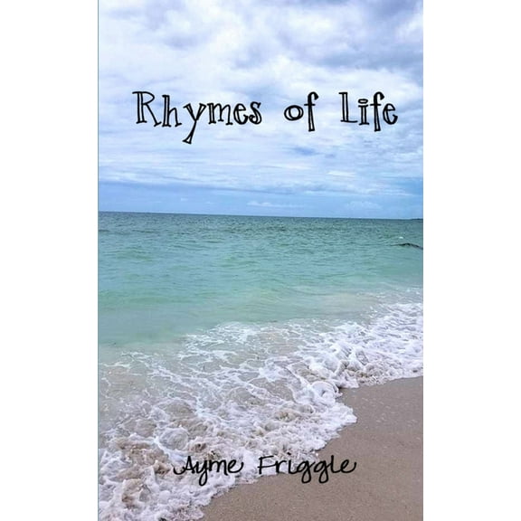 Rhymes of Life, (Paperback)