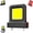 Red, variant on High Brightness Floodlight - for All Power Tool Batteries,Cordless Flood Light,Portable Floodlight Compatible with 20V Tools, Adjustable Job Site Working Lightsfor Workshop Garage Outdoor