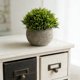 thumbnail image 4 of Artificial Flowers Ceramic Arrangement High-End Bouquet,Living Room Table Decor,Artificial Fruit Berry Branch Decorative Accent, 4 of 5