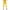 Yellow, variant on Azrian Breathable Women's Active Leggings for Yoga Fashion Casual Women Solid Span Ladies High Waist Wide Leg Trousers Yoga Pants Full Pants